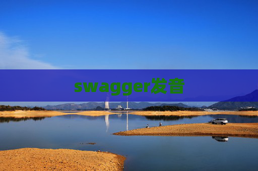 swagger发音